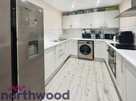 1 bedroom House of Multiple Occupation to let in Plumtre Avenue, Warrington, Bewsey, WA5