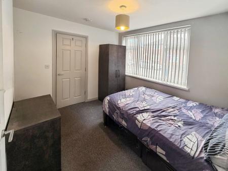 Plumtre Avenue, Warrington, Bewsey, WA5