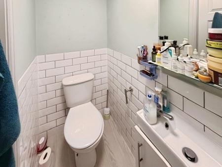 1 bedroom House of Multiple Occupation to let in Plumtre Avenue, Warrington, Bewsey, WA5