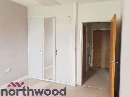 1 bedroom Flat to let in Orleans Court, Louisiana Drive, Great Sankey, Warrington, WA5