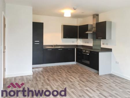 1 bedroom Flat to let in Orleans Court, Louisiana Drive, Great Sankey, Warrington, WA5