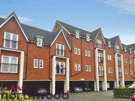 1 bedroom Flat to let in Orleans Court, Louisiana Drive, Great Sankey, Warrington, WA5