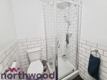1 bedroom House of Multiple Occupation to let in Plumtre Avenue, Warrington, Bewsey, WA5