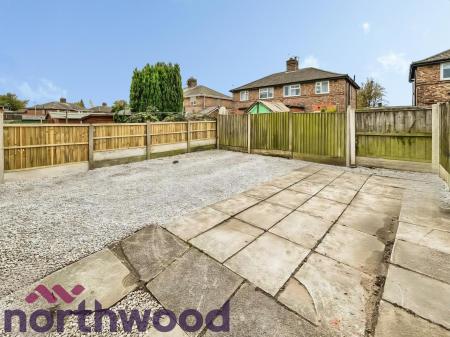 1 bedroom House of Multiple Occupation to let in Plumtre Avenue, Warrington, Bewsey, WA5