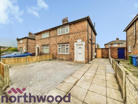 1 bedroom House of Multiple Occupation to let in Plumtre Avenue, Warrington, Bewsey, WA5