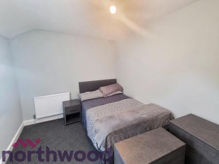 1 bedroom House of Multiple Occupation to let in Plumtre Avenue, Warrington, Bewsey, WA5