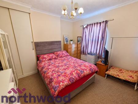2 bedroom End of terrace house to let in Lovely Lane, Warrington, WA5