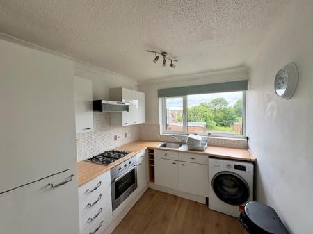 2 bedroom Flat to let in Bosworth, Killingworth, NE12