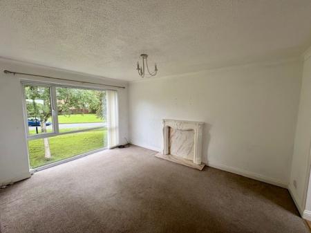 2 bedroom Flat to let in Bosworth, Killingworth, NE12
