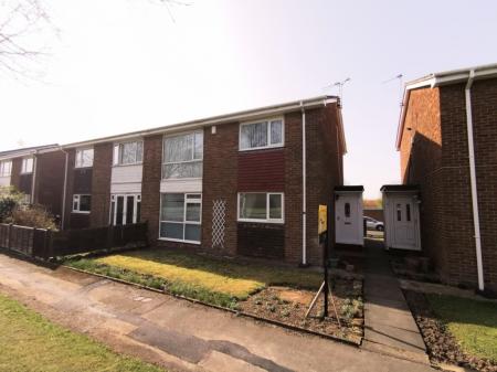 2 bedroom Flat to let in Bosworth, Killingworth, NE12