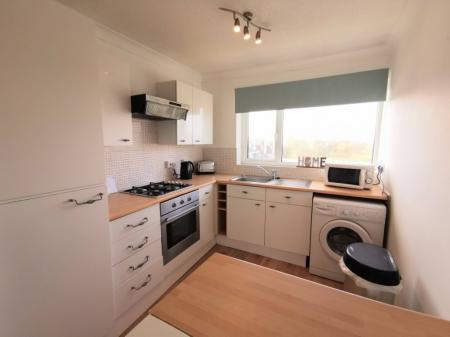 2 bedroom Flat to let in Bosworth, Killingworth, NE12