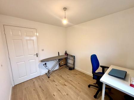 4 bedroom Town house for sale in Bowman Drive, Wallsend, Wallsend, NE28