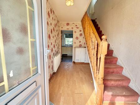 3 bedroom Semi-detached house for sale in Radstock Place, Longbenton, Newcastle upon Tyne, NE12