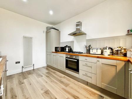 3 bedroom Semi-detached bungalow for sale in Debdon Gardens, Heaton, Newcastle upon Tyne, NE6