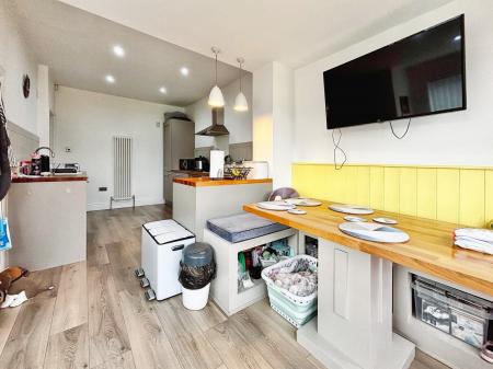 3 bedroom Semi-detached bungalow for sale in Debdon Gardens, Heaton, Newcastle upon Tyne, NE6