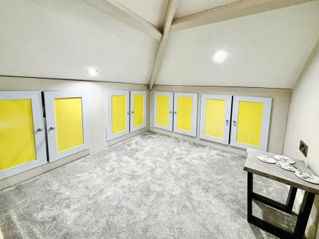 3 bedroom Semi-detached bungalow for sale in Debdon Gardens, Heaton, Newcastle upon Tyne, NE6