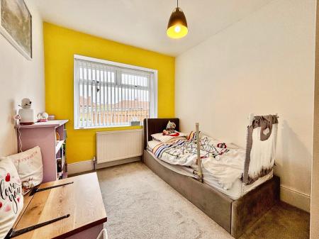 3 bedroom Semi-detached bungalow for sale in Debdon Gardens, Heaton, Newcastle upon Tyne, NE6