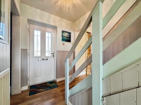 3 bedroom Terraced House for sale in Chesters Avenue, Newcastle upon Tyne, NE12