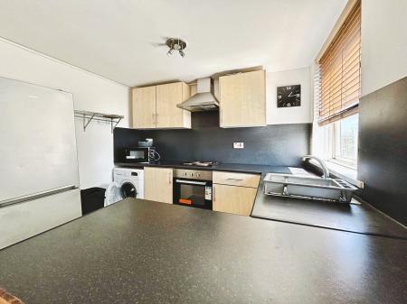 2 bedroom Flat for sale in St Anns Close, Newcastle upon Tyne, NE1
