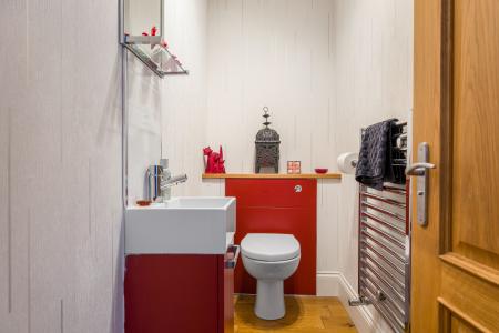 5 bedroom Detached house for sale in Edge Hill, Darras Hall, Ponteland, NE20