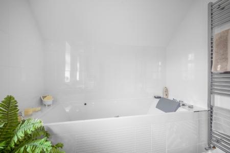 5 bedroom Detached house for sale in Edge Hill, Darras Hall, Ponteland, NE20