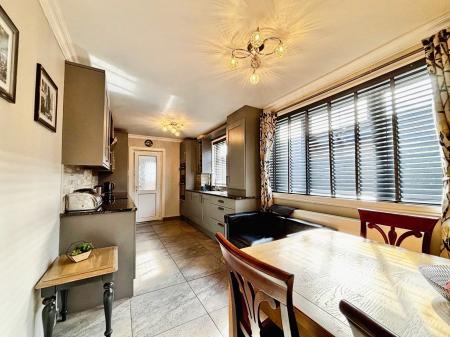 3 bedroom Semi-detached house for sale in Parkside Avenue, Newcastle upon Tyne, NE7