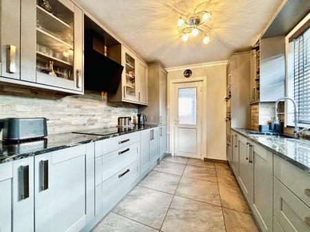 3 bedroom Semi-detached house for sale in Parkside Avenue, Newcastle upon Tyne, NE7