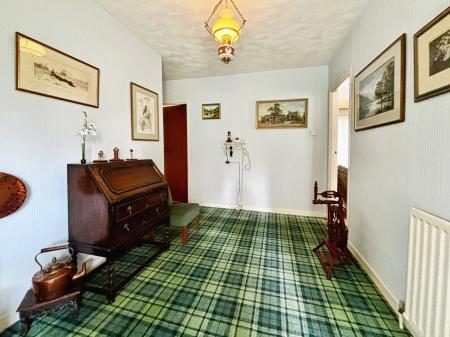 3 bedroom Detached bungalow for sale in Beech Court, Darras Hall, Ponteland, NE20