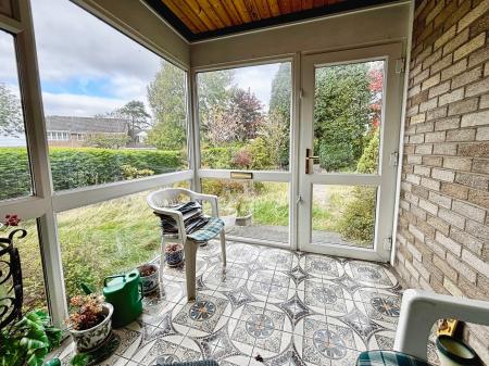 3 bedroom Detached bungalow for sale in Beech Court, Darras Hall, Ponteland, NE20