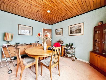 3 bedroom Detached bungalow for sale in Beech Court, Darras Hall, Ponteland, NE20