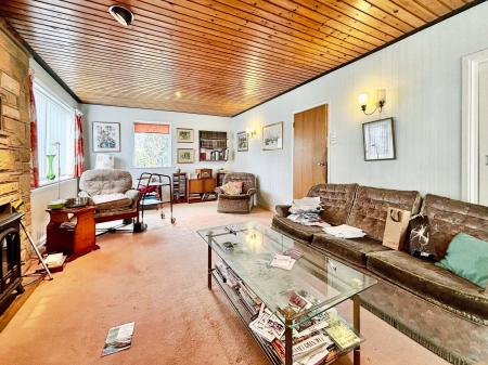 3 bedroom Detached bungalow for sale in Beech Court, Darras Hall, Ponteland, NE20