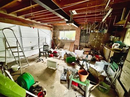 3 bedroom Detached bungalow for sale in Beech Court, Darras Hall, Ponteland, NE20