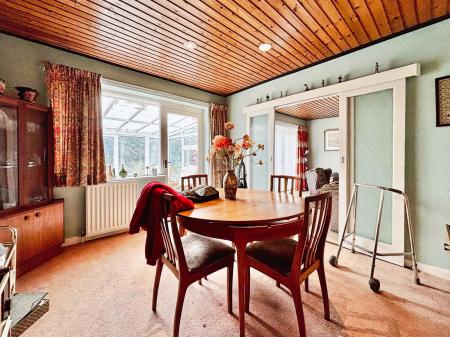 3 bedroom Detached bungalow for sale in Beech Court, Darras Hall, Ponteland, NE20