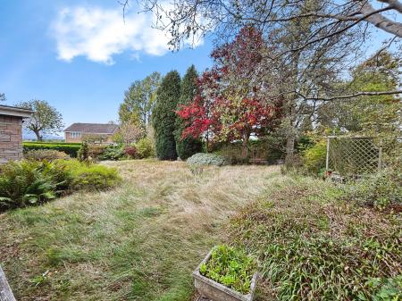 3 bedroom Detached bungalow for sale in Beech Court, Darras Hall, Ponteland, NE20