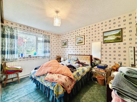 3 bedroom Detached bungalow for sale in Beech Court, Darras Hall, Ponteland, NE20