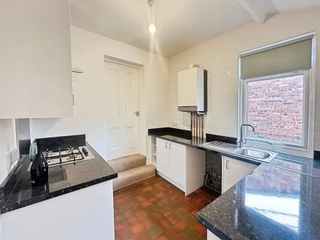 3 bedroom Flat for sale in Cartington Terrace, Heaton, Newcastle upon Tyne, NE6