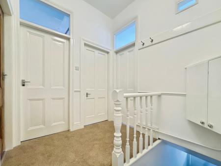 3 bedroom Flat for sale in Cartington Terrace, Heaton, Newcastle upon Tyne, NE6