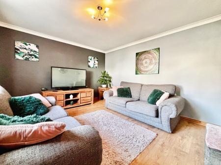 3 bedroom Semi-detached house for sale in Parkside Avenue, Benton, Newcastle upon Tyne, NE7