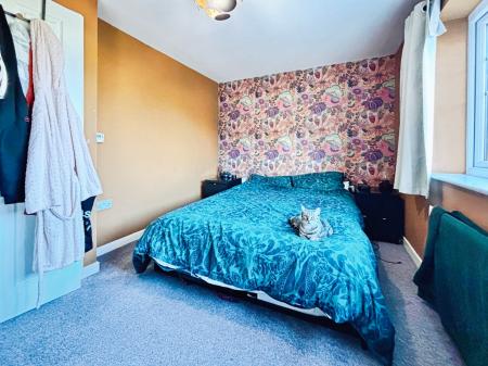 2 bedroom Terraced House for sale in Charlotte Place, Longbenton, Newcastle upon Tyne, NE12