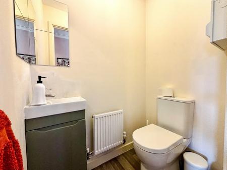 2 bedroom Terraced House for sale in Charlotte Place, Longbenton, Newcastle upon Tyne, NE12