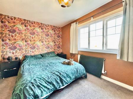 2 bedroom Terraced House for sale in Charlotte Place, Longbenton, Newcastle upon Tyne, NE12