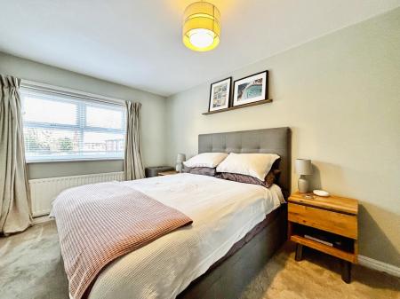 3 bedroom Terraced House for sale in Ennismore Court, Benton, Newcastle upon Tyne, NE12