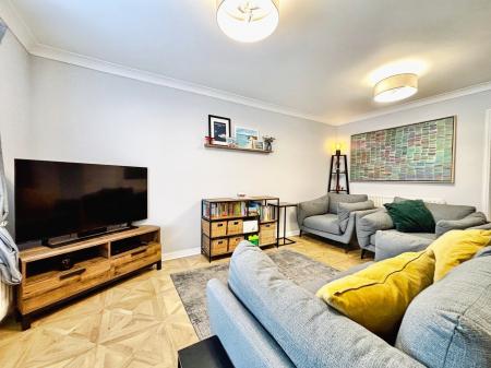 3 bedroom Terraced House for sale in Ennismore Court, Benton, Newcastle upon Tyne, NE12