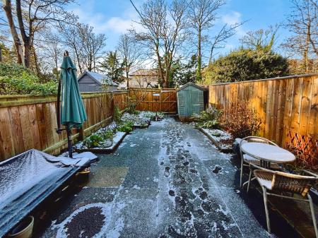 3 bedroom Terraced House for sale in Ennismore Court, Benton, Newcastle upon Tyne, NE12