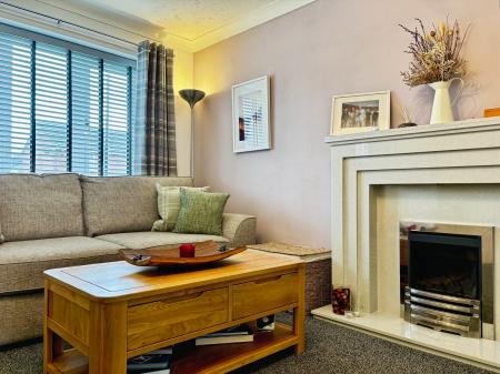3 bedroom Detached house for sale in Ruskin Drive, Victoria Glade, Newcastle upon Tyne, NE7