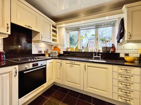 3 bedroom Detached house for sale in Ruskin Drive, Victoria Glade, Newcastle upon Tyne, NE7