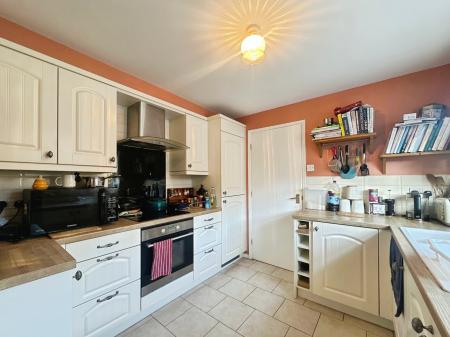 4 bedroom Detached house for sale in Bede Close, Holystone, Newcastle upon Tyne, NE12