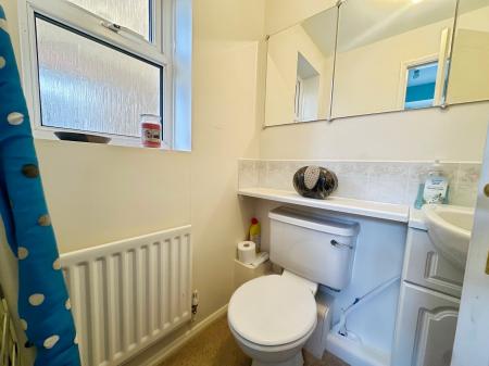 4 bedroom Detached house for sale in Bede Close, Holystone, Newcastle upon Tyne, NE12