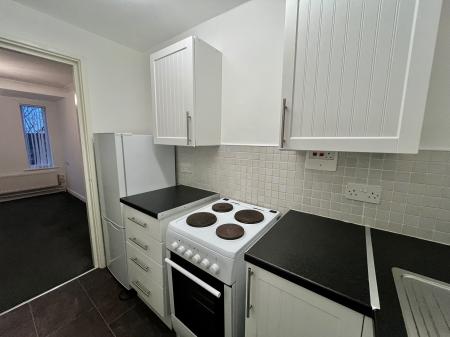 1 bedroom Flat to let in Shields Road, Gateshead, NE10