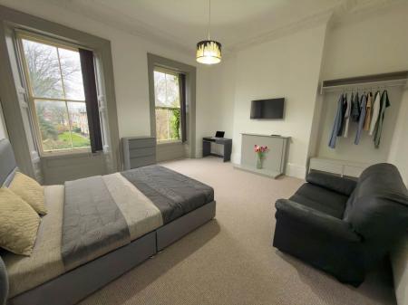 8 bedroom Terraced House to let in St Bedes Terrace, Sunderland, SR2